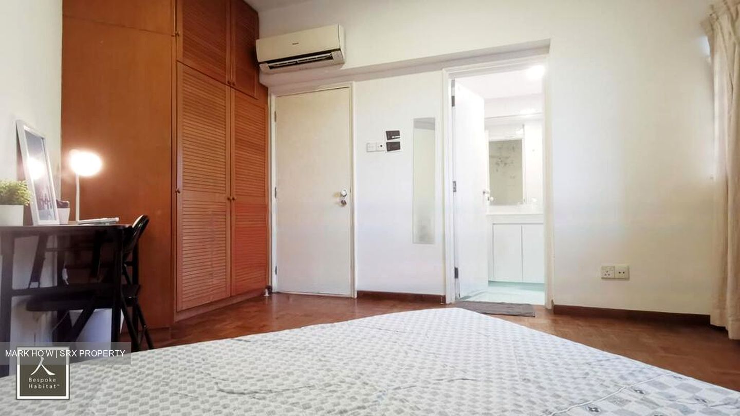 The Regalia (D9), Apartment #460487881